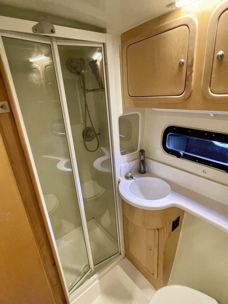 Sea Jay 50ft St  Francis Yacht For Sale