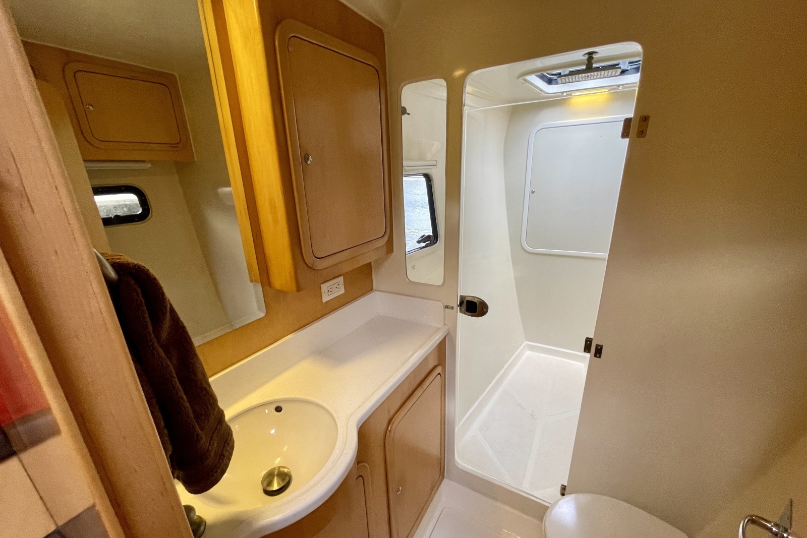 Sea Jay 50ft St  Francis Yacht For Sale