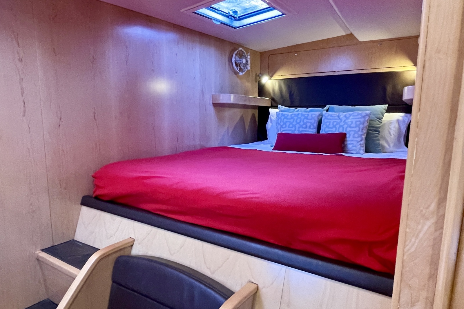 Sea Jay 50ft St  Francis Yacht For Sale
