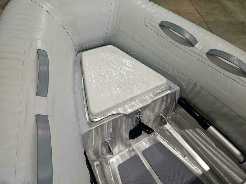 9ft AB Inflatables Yacht For Sale