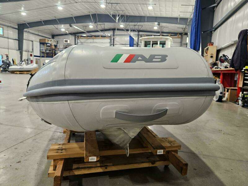 9ft AB Inflatables Yacht For Sale