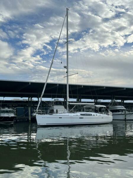 photo of 49' Beneteau 49 2007