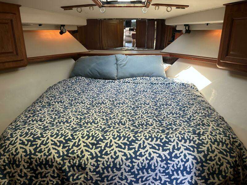 Kraken 38ft Viking Yacht For Sale