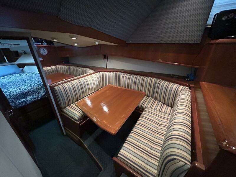 Kraken 38ft Viking Yacht For Sale