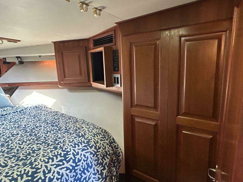 Kraken 38ft Viking Yacht For Sale
