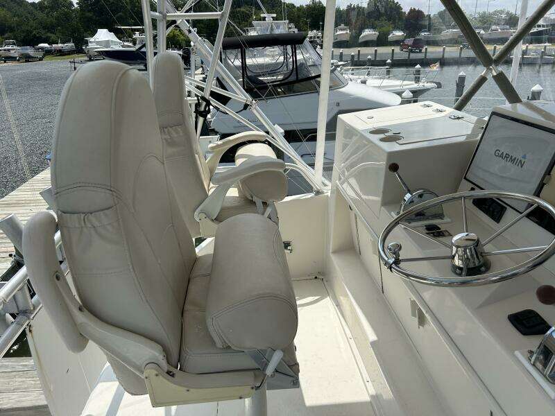 Kraken 38ft Viking Yacht For Sale