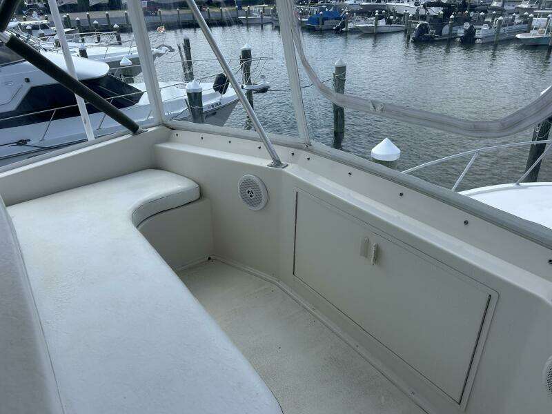 Kraken 38ft Viking Yacht For Sale