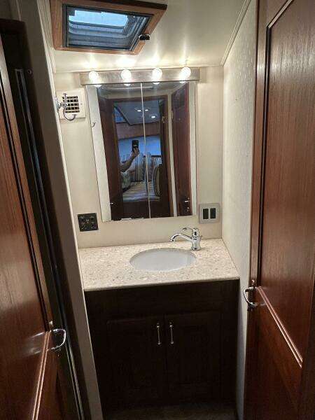Kraken 38ft Viking Yacht For Sale