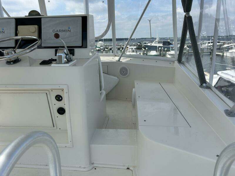 Kraken 38ft Viking Yacht For Sale