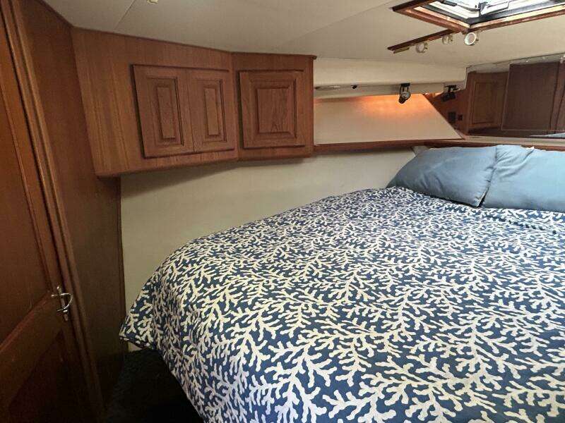 Kraken 38ft Viking Yacht For Sale
