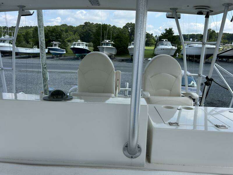 Kraken 38ft Viking Yacht For Sale