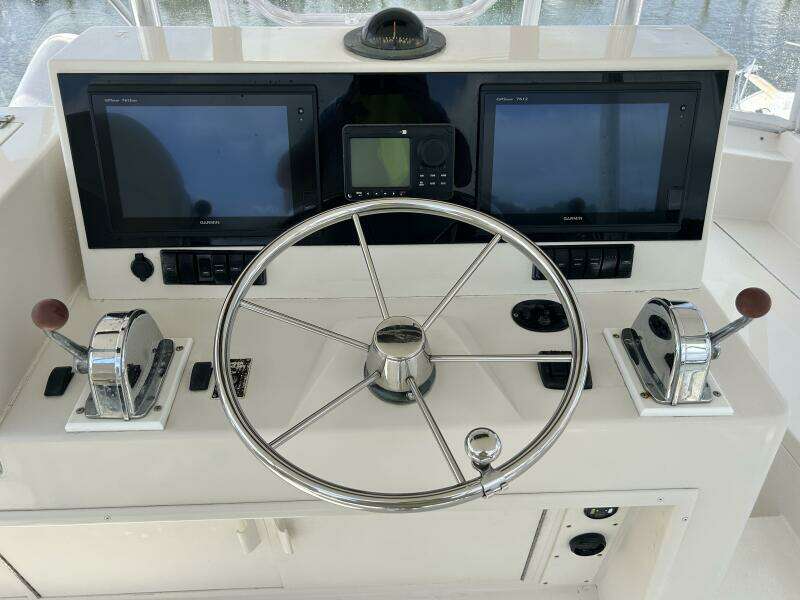 Kraken 38ft Viking Yacht For Sale