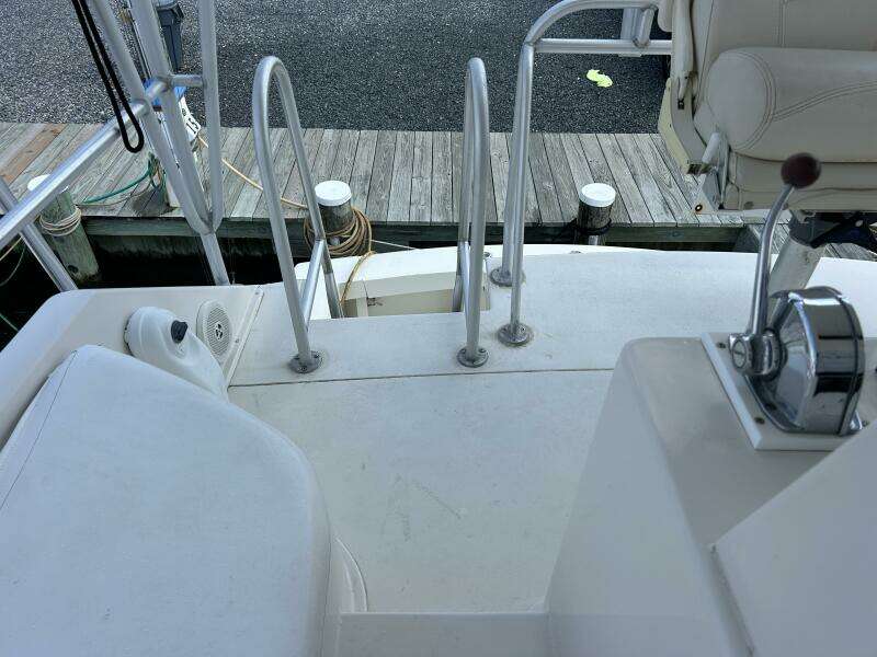 Kraken 38ft Viking Yacht For Sale