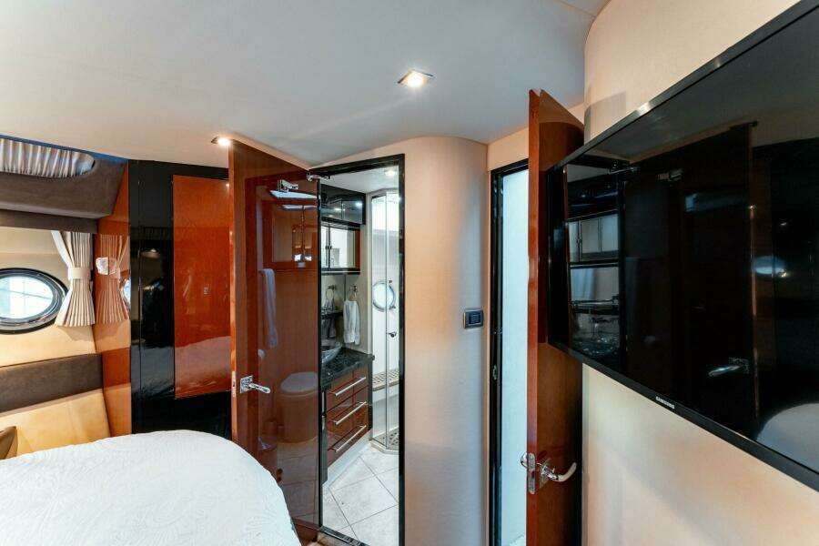50ft Marquis Yacht For Sale
