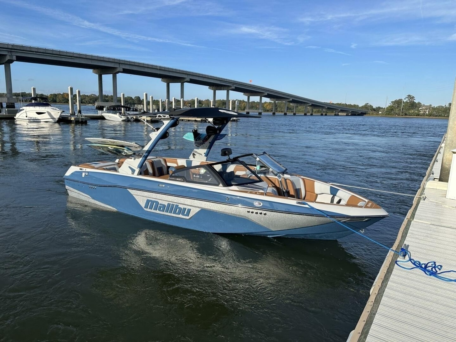 Wakesetter 23 LSV, photo 5