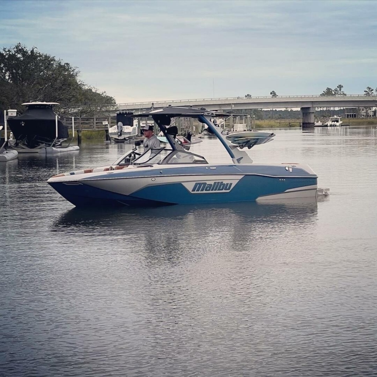 Wakesetter 23 LSV, photo 3