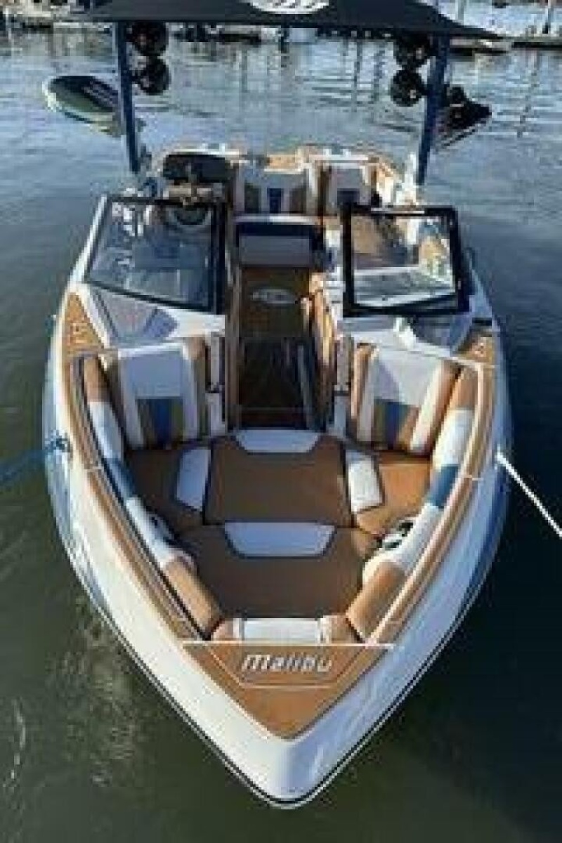 Wakesetter 23 LSV, photo 9