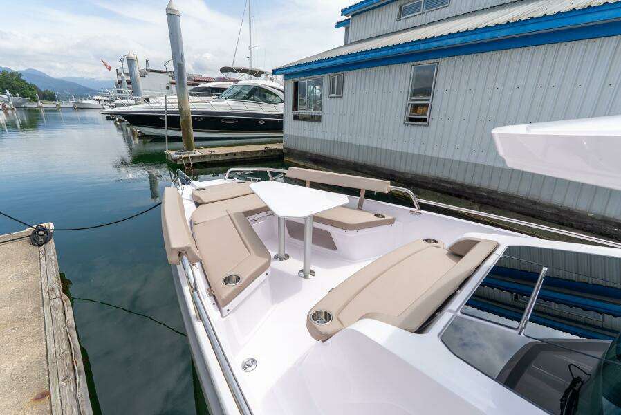 29ft Axopar Yacht For Sale