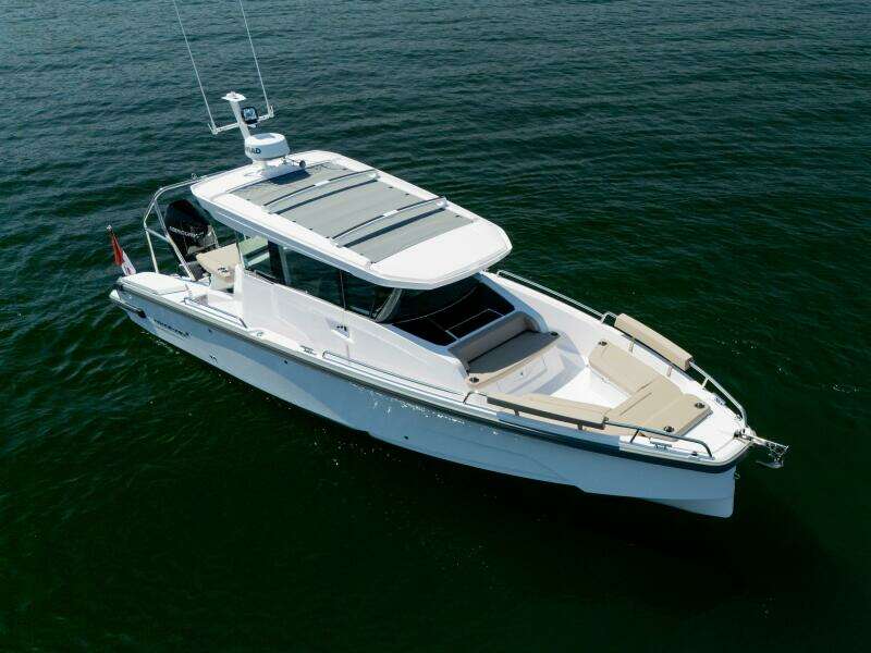 29ft Axopar Yacht For Sale