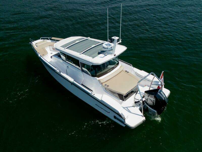 29ft Axopar Yacht For Sale