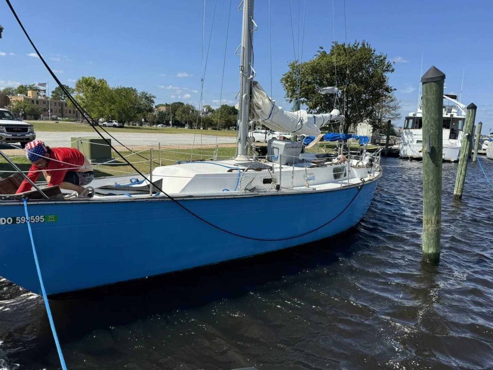 1978 Morgan 382