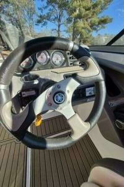 24ft Yamaha Boats Yacht For Sale