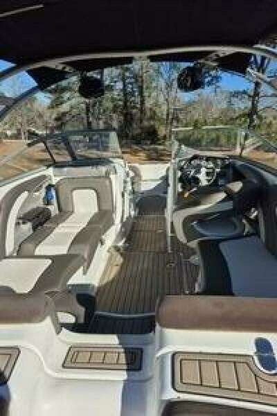 24ft Yamaha Boats Yacht For Sale