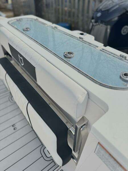 32ft Sea Fox Yacht For Sale
