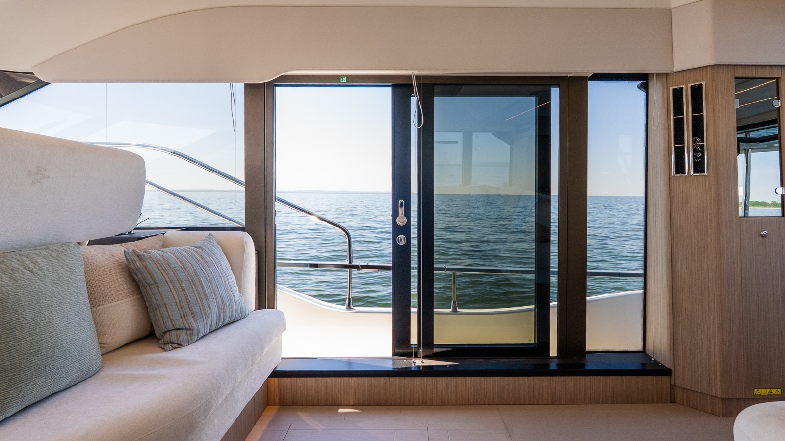 IN STOCK 56ft Prestige Yacht For Sale