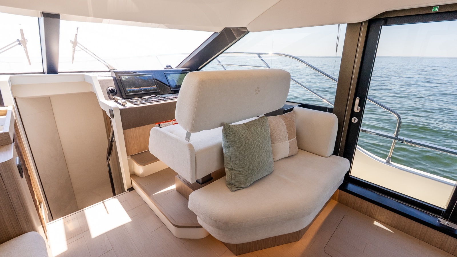 IN STOCK 56ft Prestige Yacht For Sale