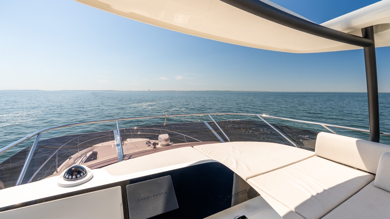 IN STOCK 56ft Prestige Yacht For Sale