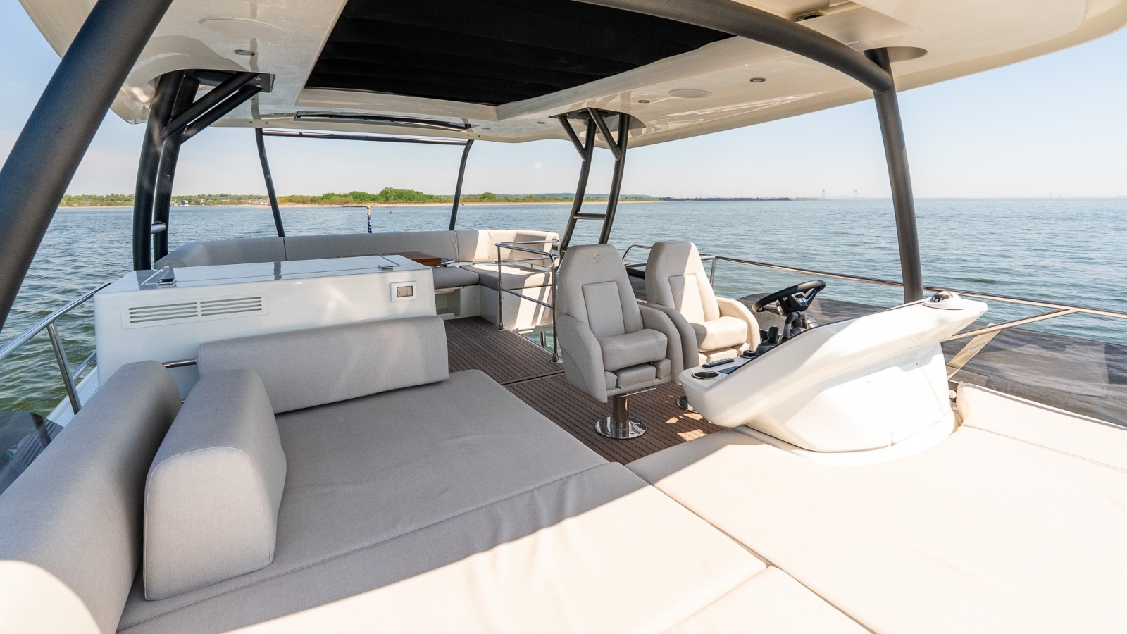 IN STOCK 56ft Prestige Yacht For Sale