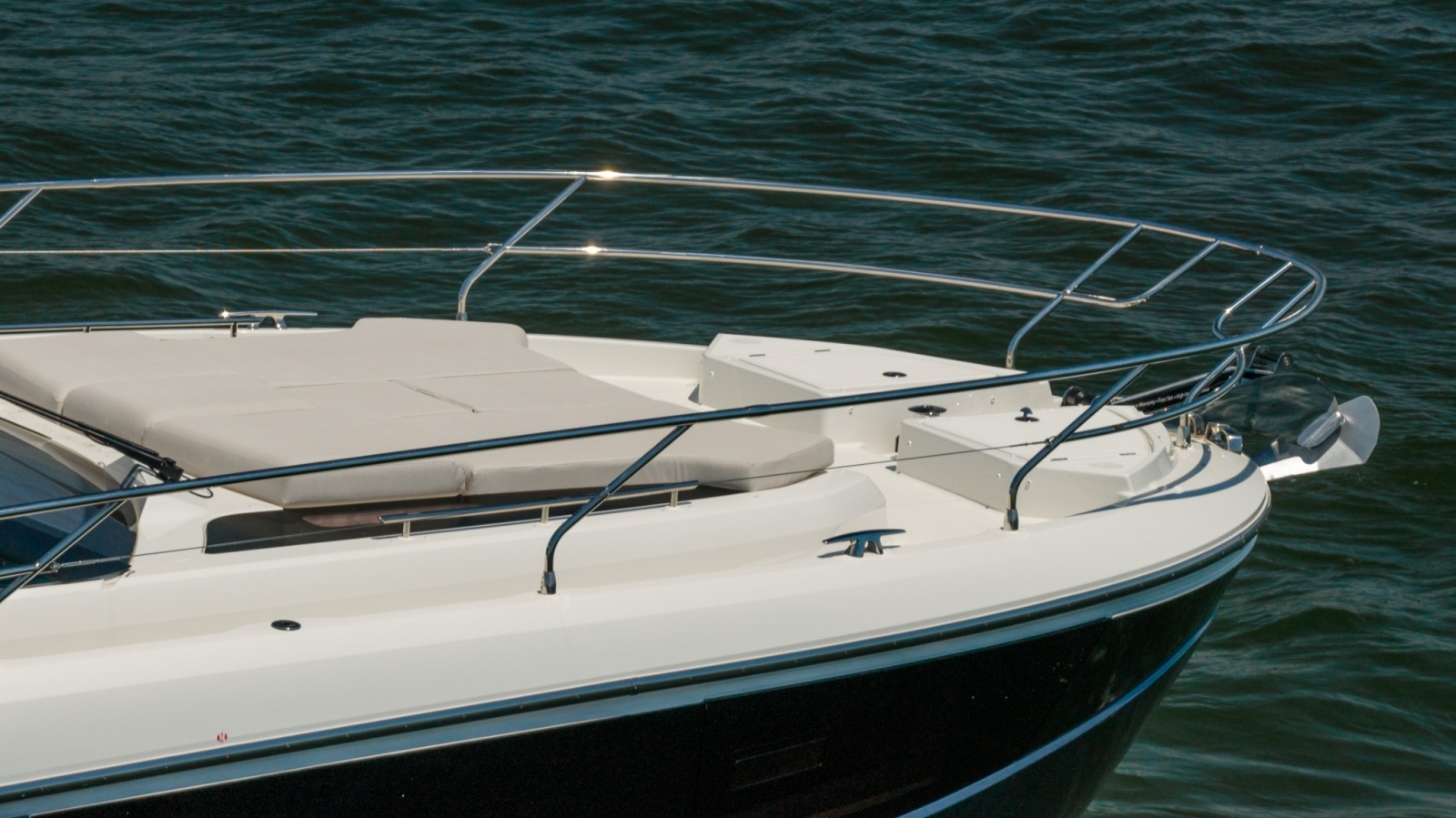 IN STOCK 56ft Prestige Yacht For Sale