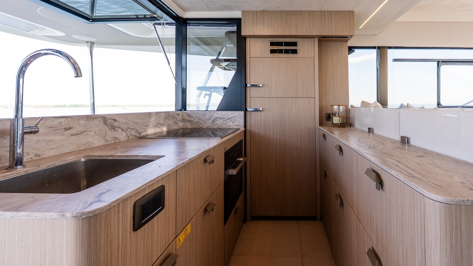 IN STOCK 56ft Prestige Yacht For Sale