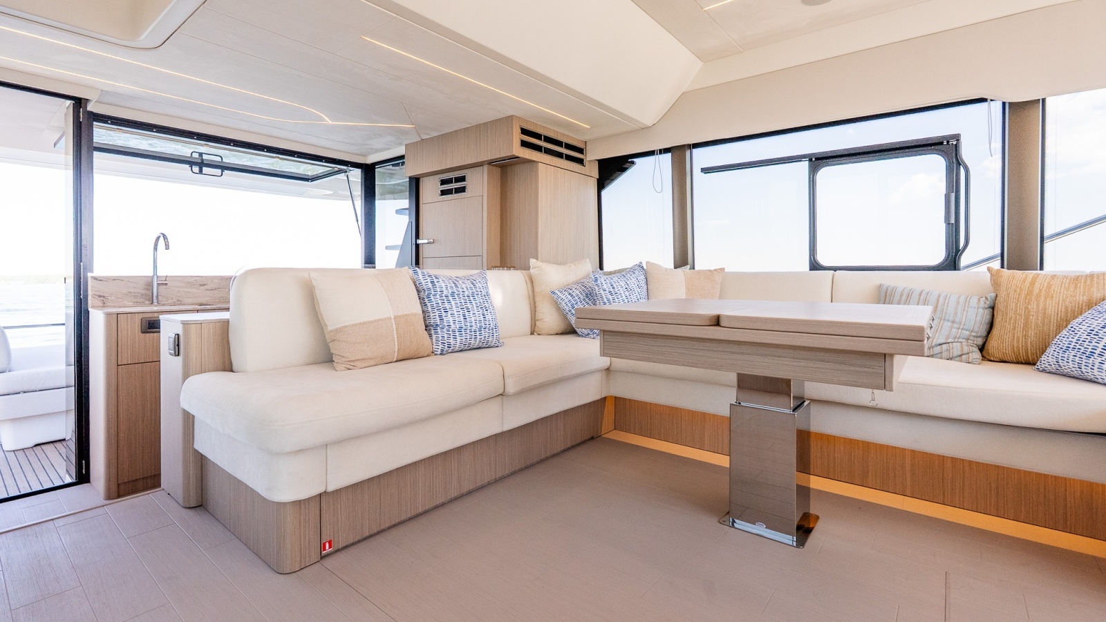 IN STOCK 56ft Prestige Yacht For Sale