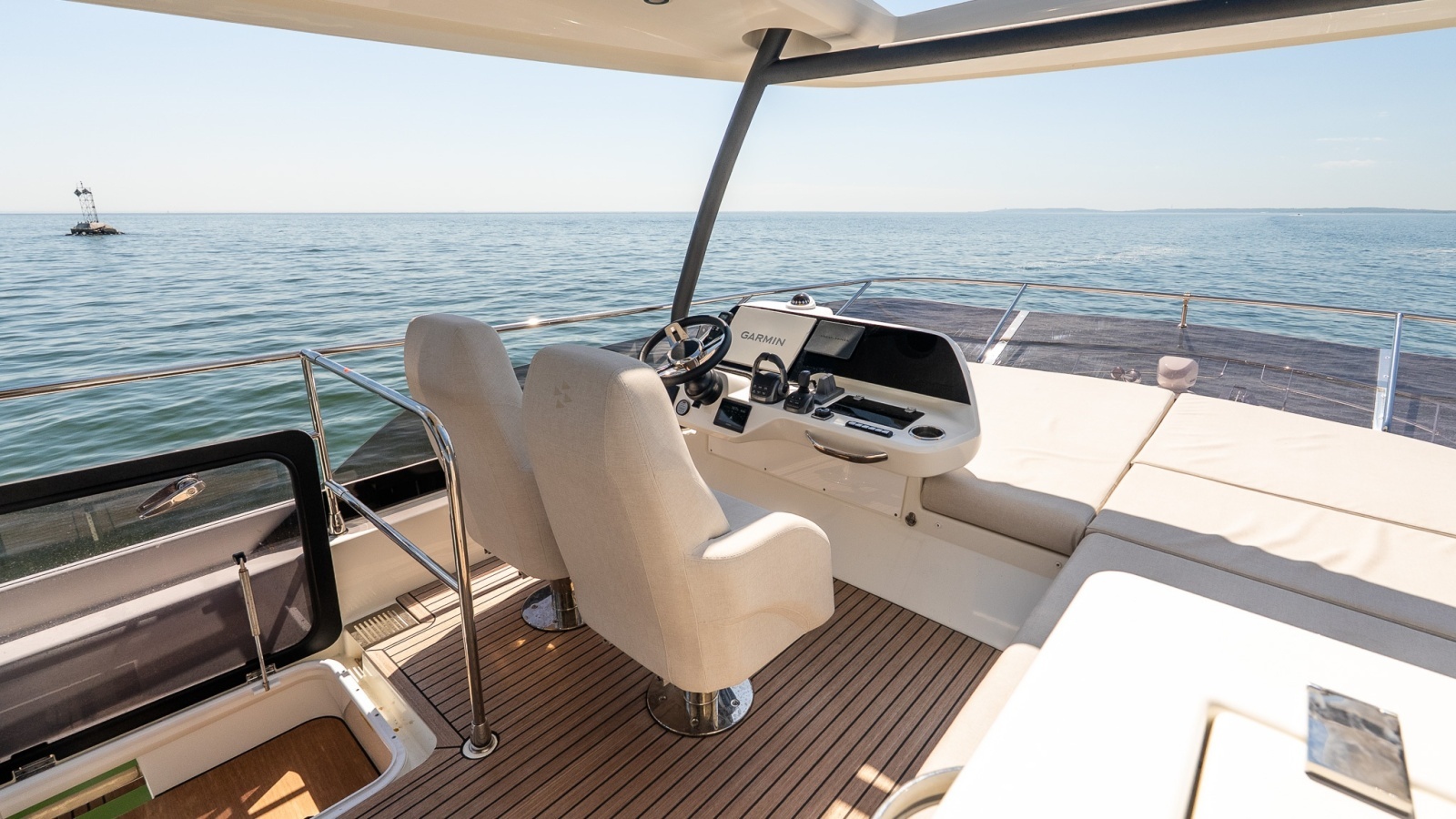 IN STOCK 56ft Prestige Yacht For Sale