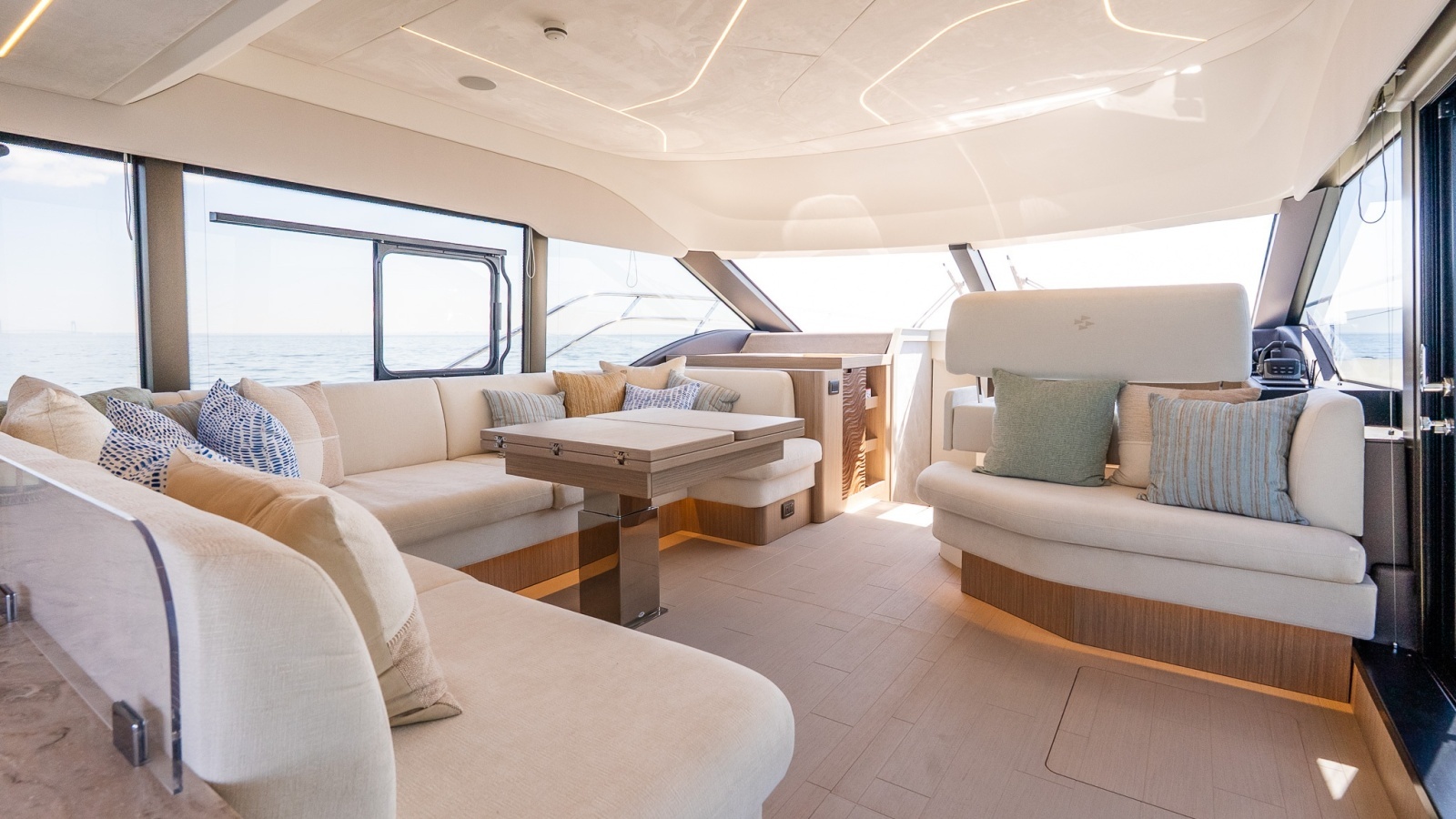 IN STOCK 56ft Prestige Yacht For Sale
