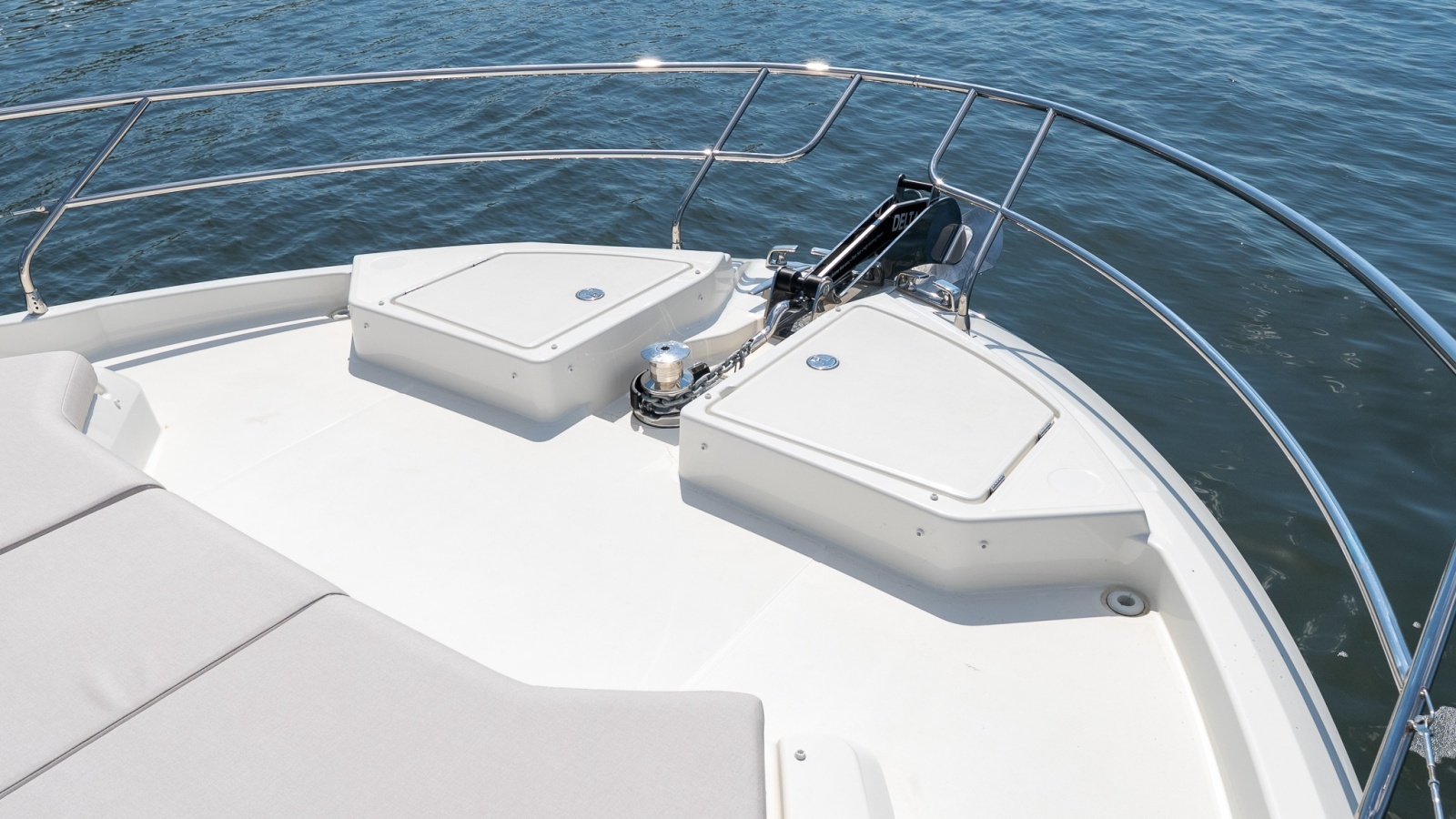 IN STOCK 56ft Prestige Yacht For Sale