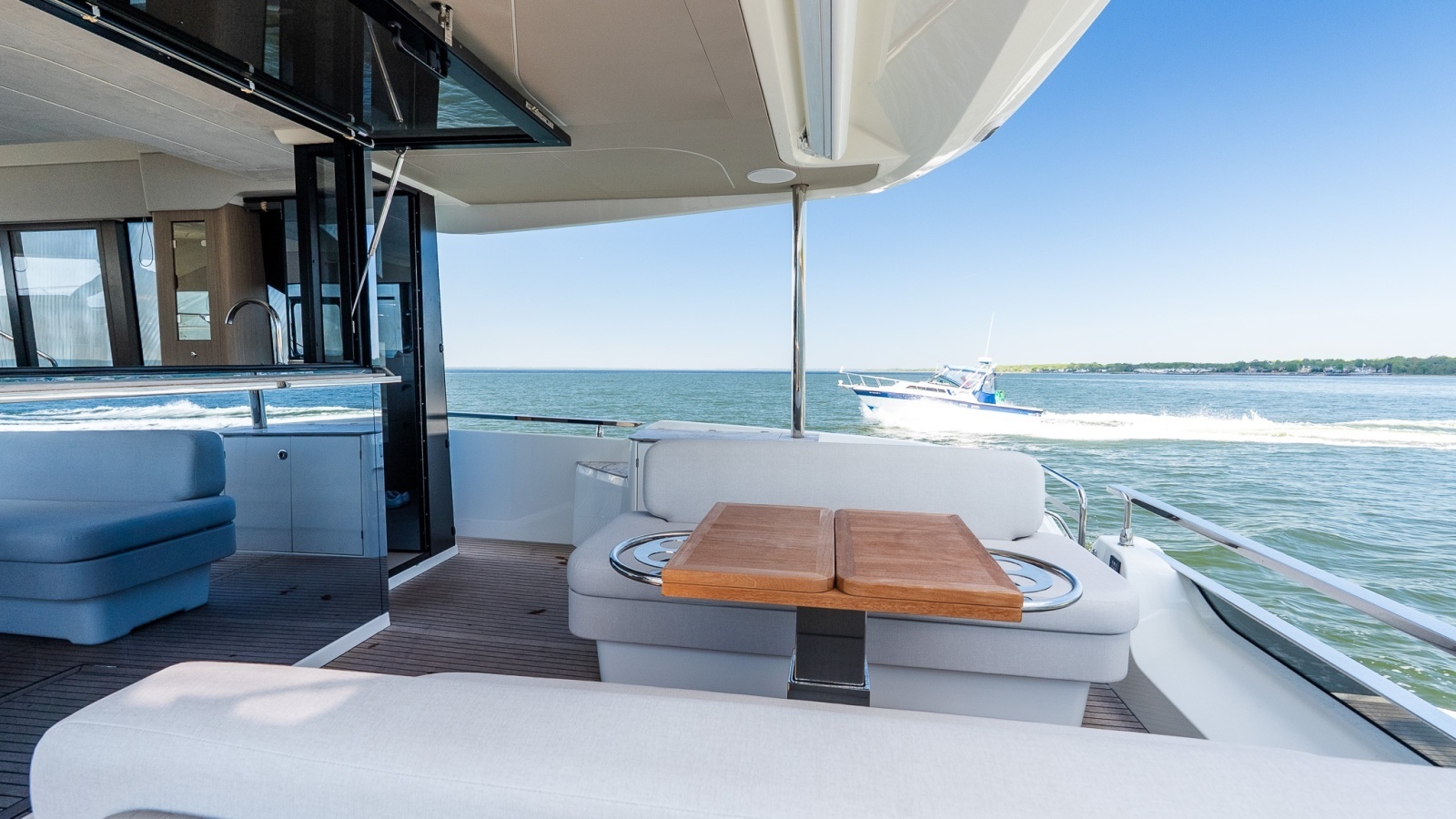 IN STOCK 56ft Prestige Yacht For Sale