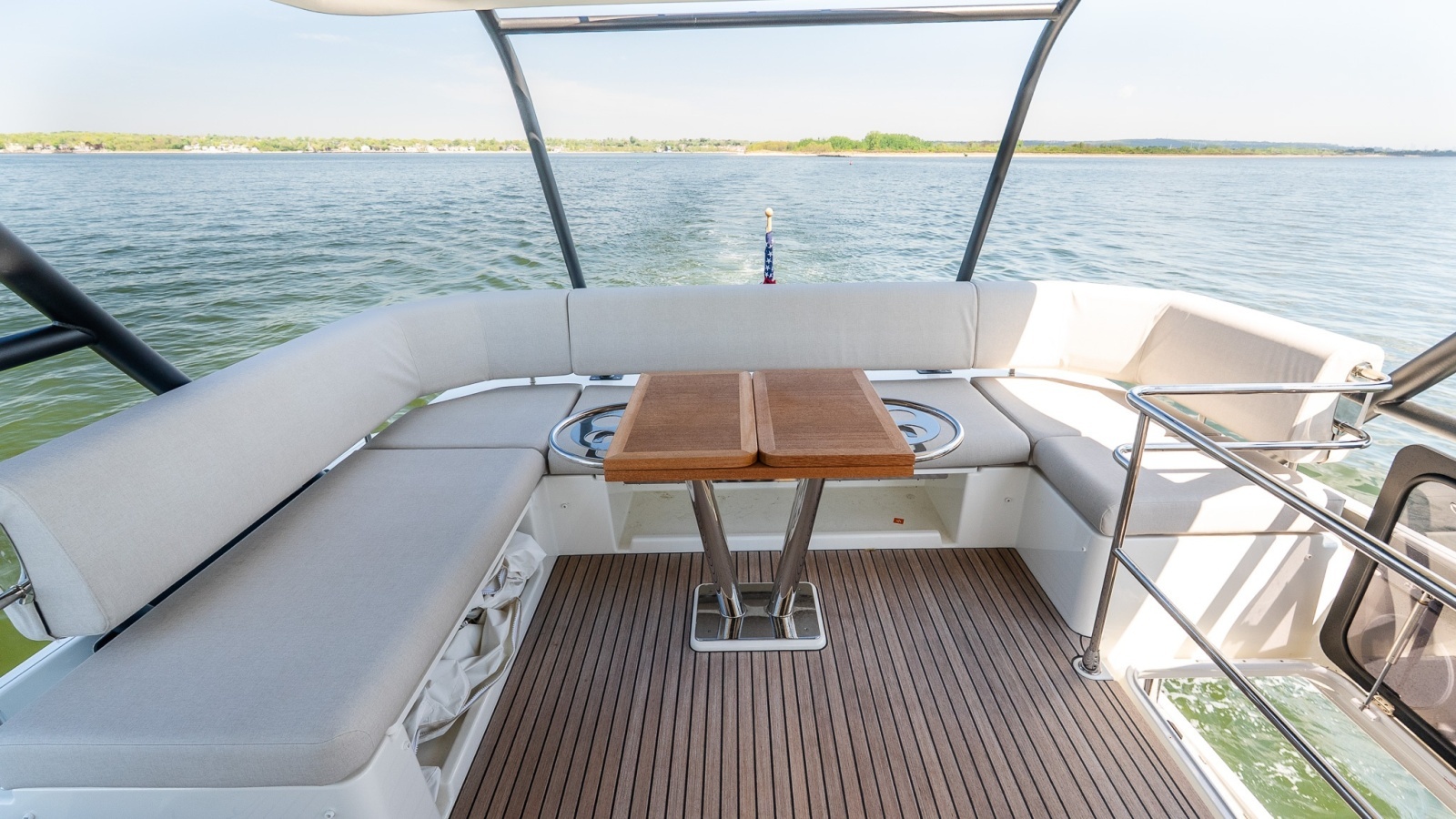 IN STOCK 56ft Prestige Yacht For Sale