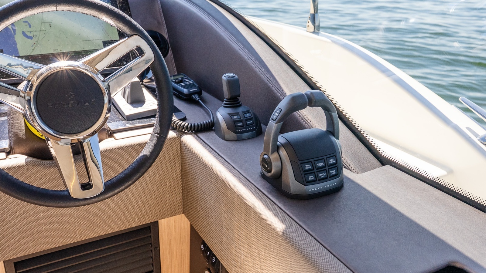 IN STOCK 56ft Prestige Yacht For Sale
