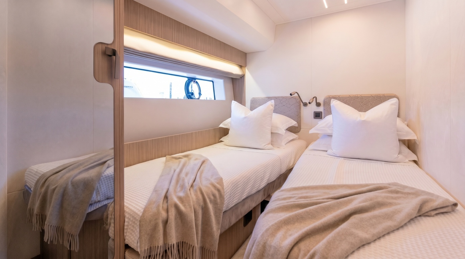 IN STOCK 56ft Prestige Yacht For Sale