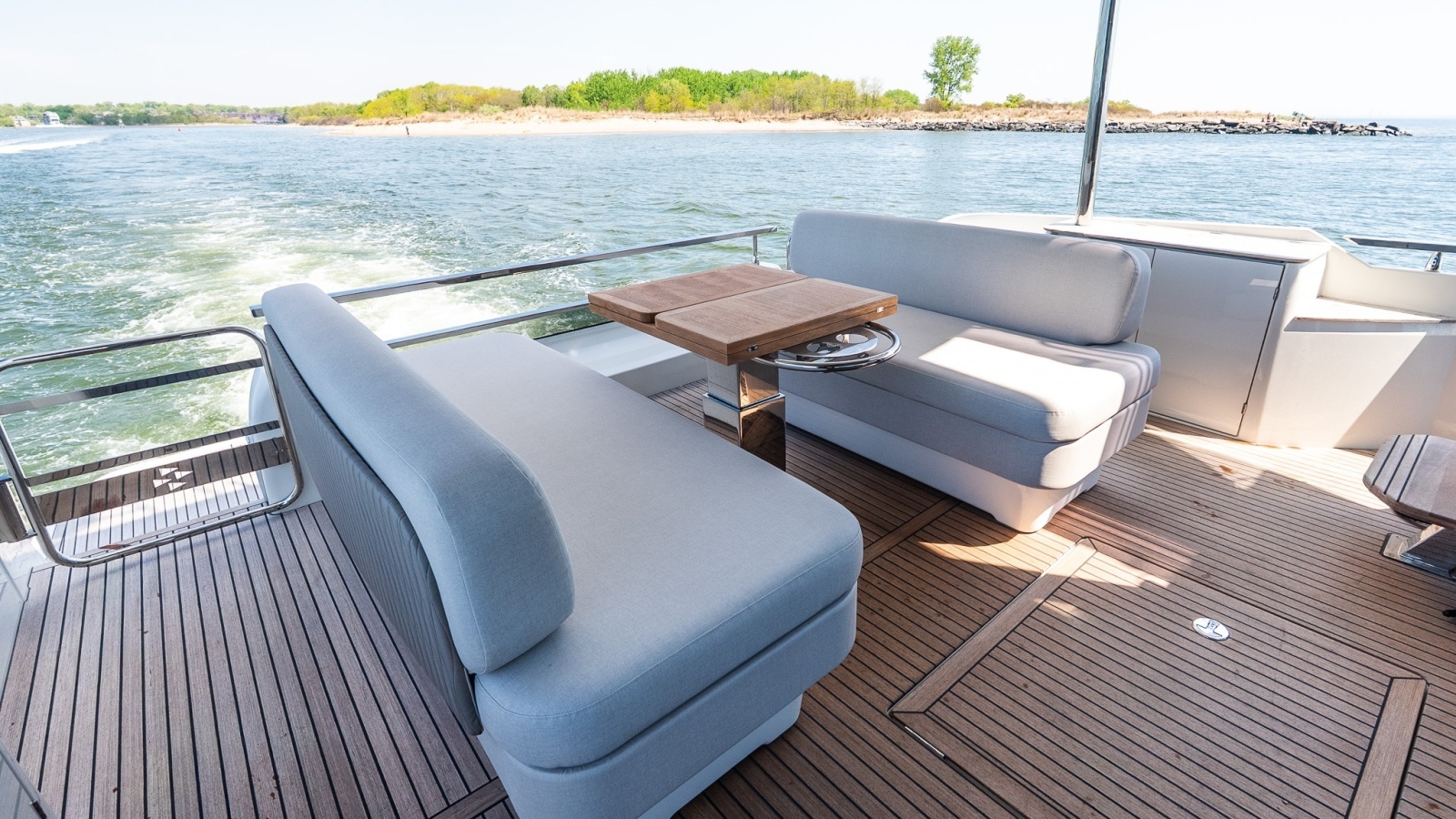 IN STOCK 56ft Prestige Yacht For Sale