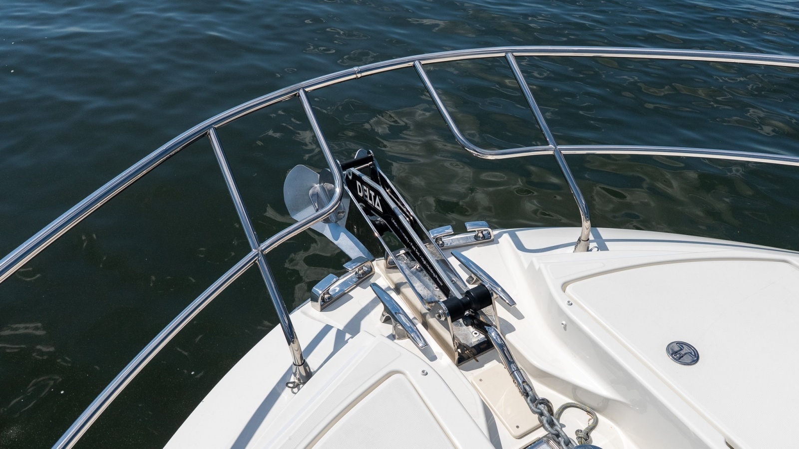 IN STOCK 56ft Prestige Yacht For Sale