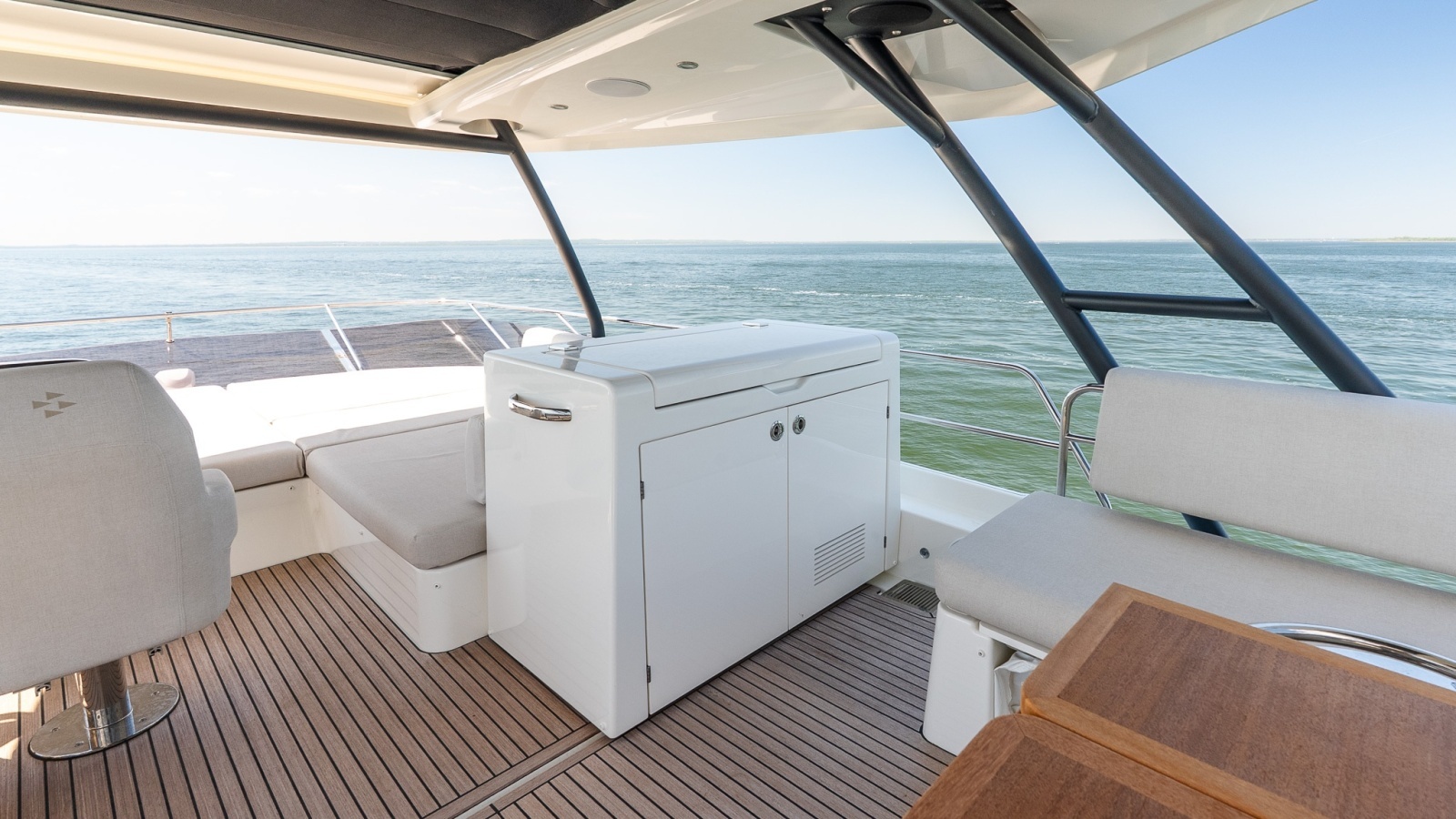 IN STOCK 56ft Prestige Yacht For Sale