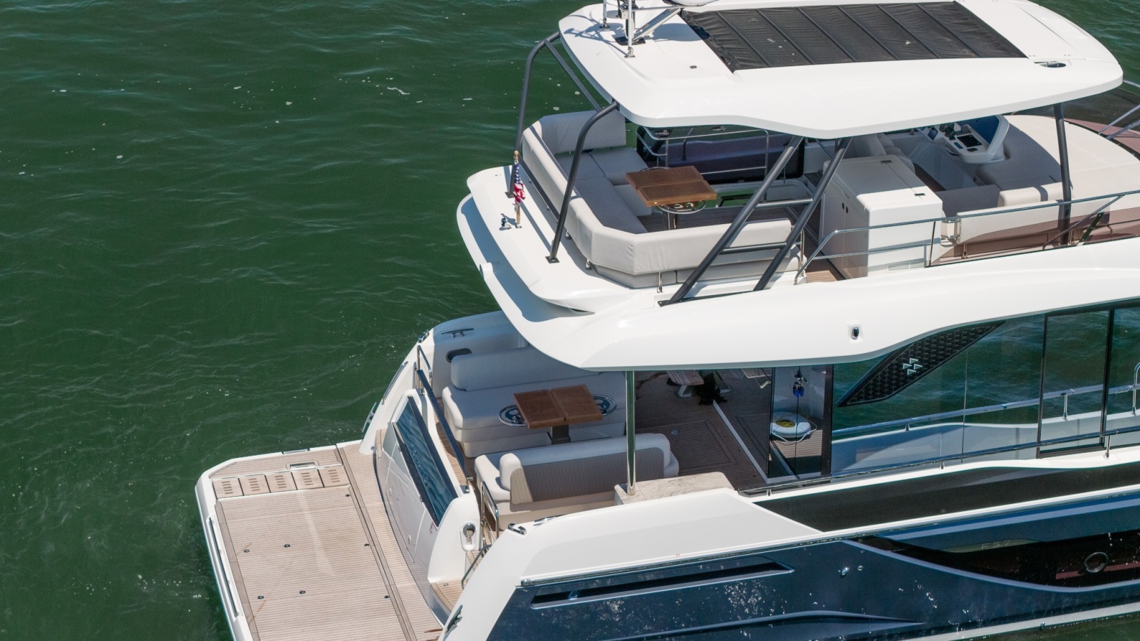 IN STOCK 56ft Prestige Yacht For Sale