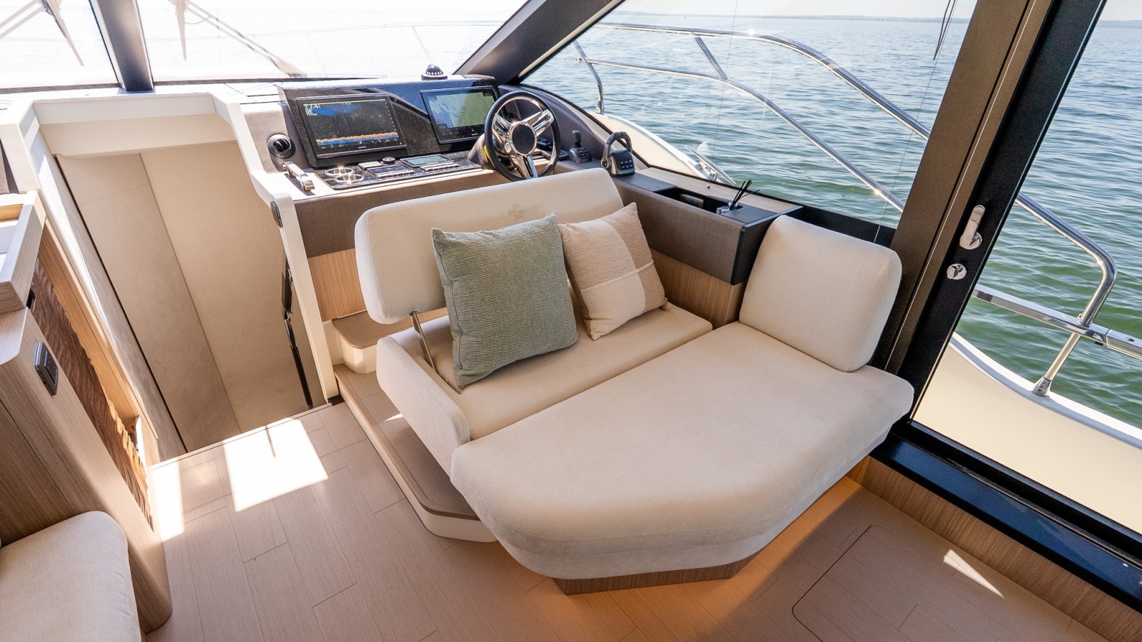 IN STOCK 56ft Prestige Yacht For Sale