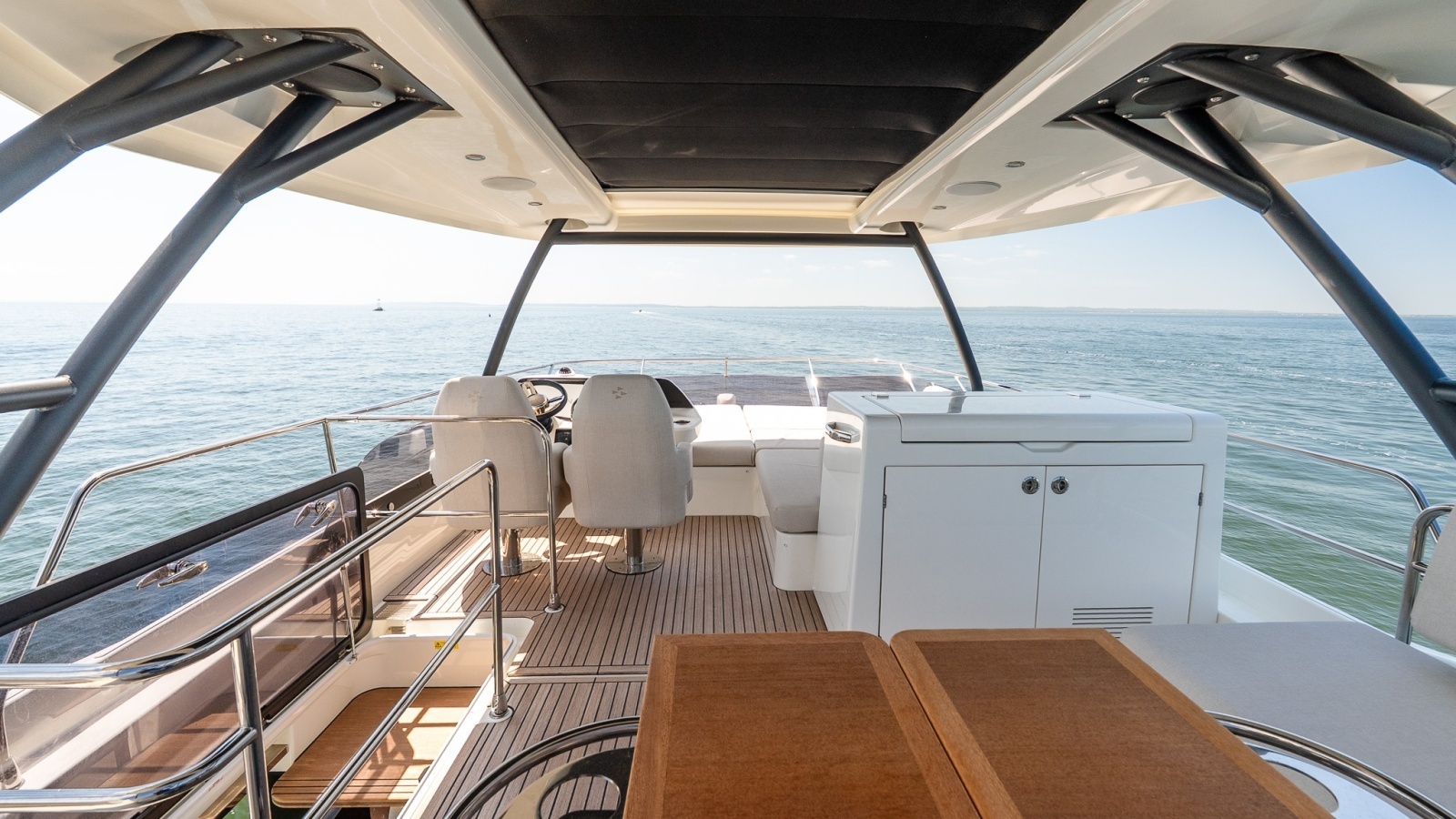 IN STOCK 56ft Prestige Yacht For Sale