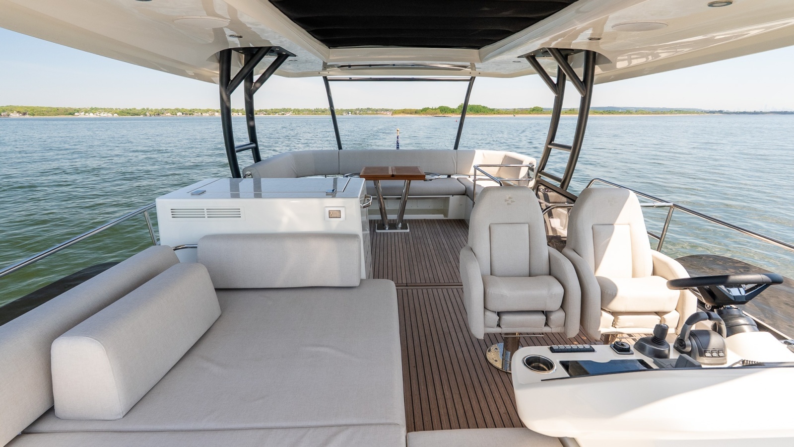 IN STOCK 56ft Prestige Yacht For Sale