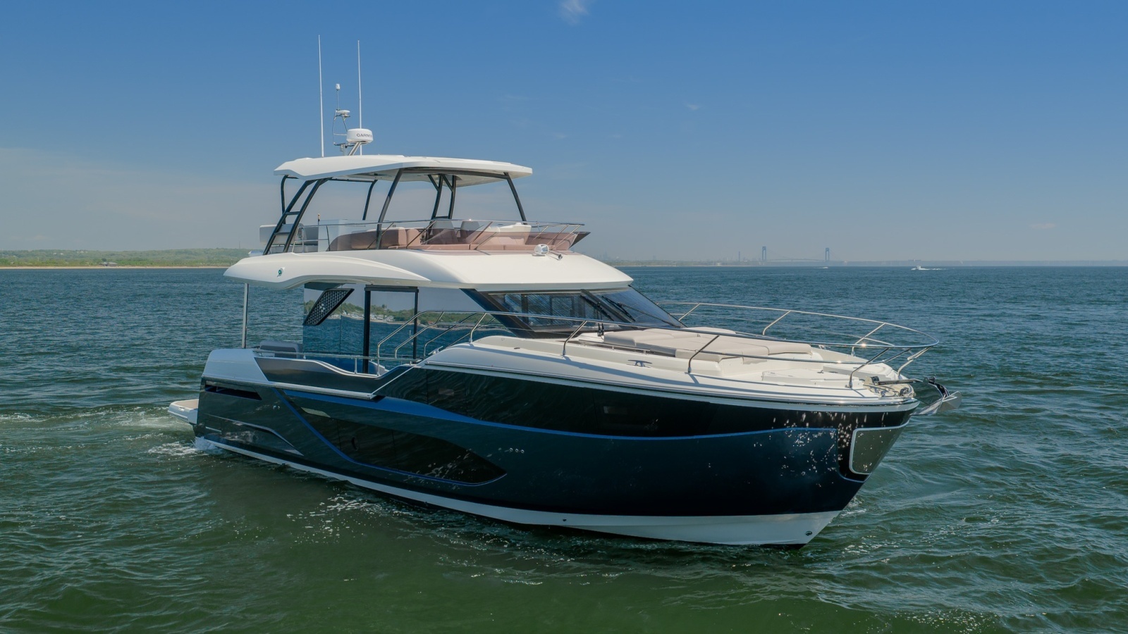 IN STOCK 56ft Prestige Yacht For Sale